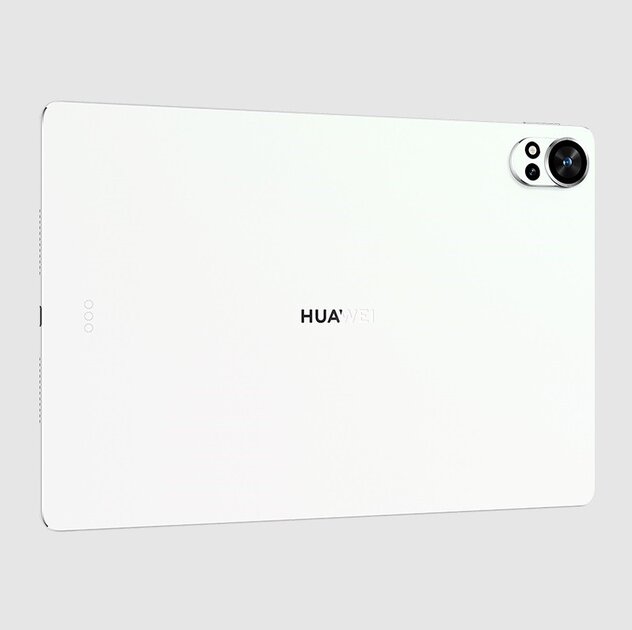 Стартовали предзаказы на сверхтонкий планшет HUAWEI MatePad 12 X с ИИ-функциями