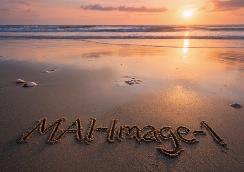 Microsoft представила MAI-Image-1 — собственную ИИ-модель для создания изображений