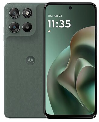 Представлен Moto G100: большая батарея, средняя производительность и привлекательная цена