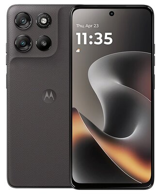 Представлен Moto G100: большая батарея, средняя производительность и привлекательная цена