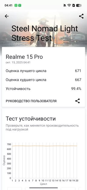 7000 мАч, три камеры по 50 Мп и 144 Гц: обзор realme 15 Pro