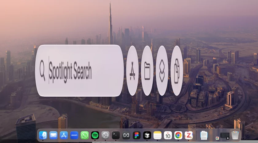 Возможно, macOS 26 назвали так, потому что она будет готова лишь в 2026 году?
