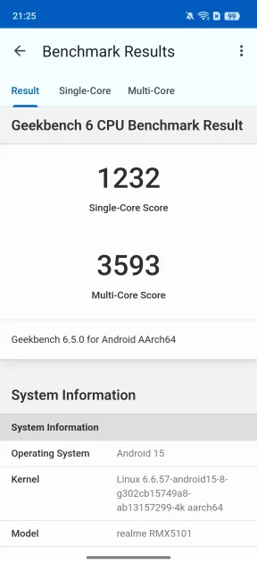 ИИ, ёмкая батарея и классная камера: первый взгляд на realme 15 Pro