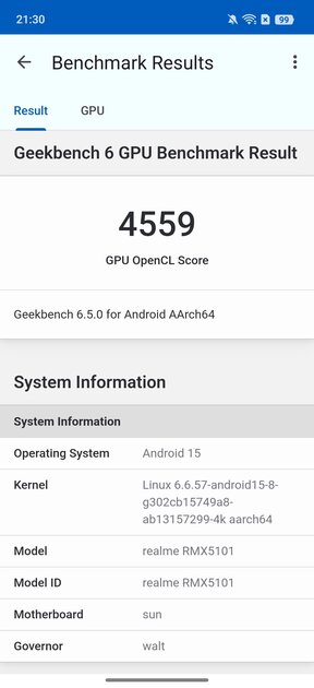 ИИ, ёмкая батарея и классная камера: первый взгляд на realme 15 Pro