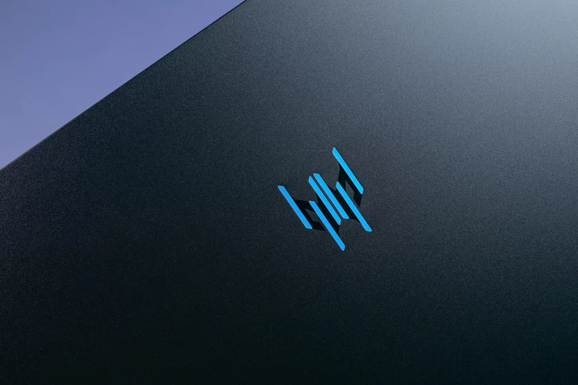 Обзор игрового ноутбука Acer Predator Helios 18 AI: Core Ultra 9, RTX 5080 и 128 ГБ ОЗУ — Дизайн, порты и ввод. 17