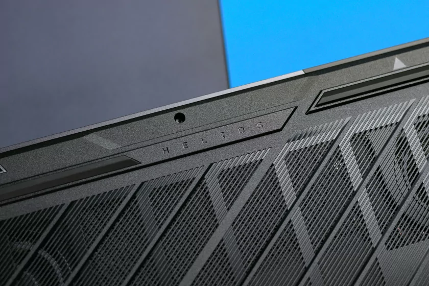 Обзор игрового ноутбука Acer Predator Helios 18 AI: Core Ultra 9, RTX 5080 и 128 ГБ ОЗУ — Производительность. 21