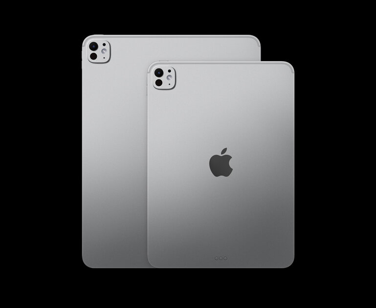 Снова лучший? Apple представила iPad Pro с процессором M5