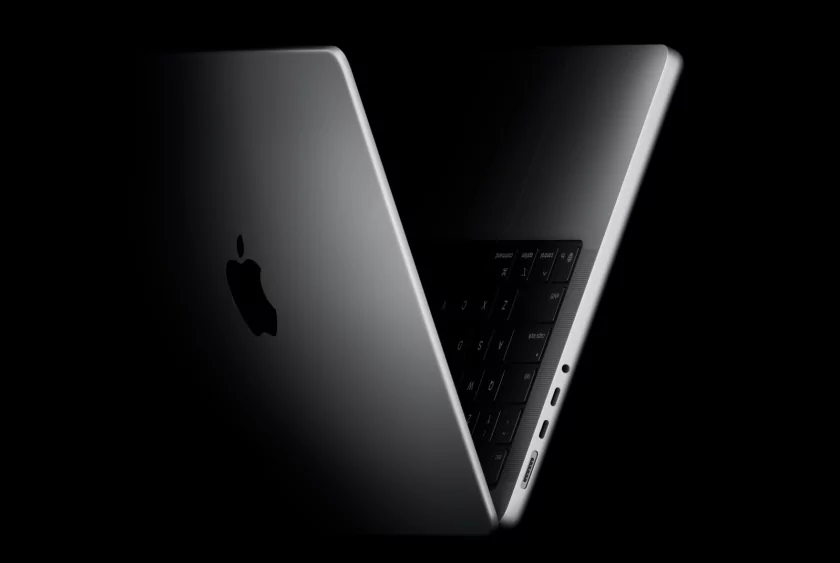 14-дюймовый MacBook Pro от Apple получил процессор M5 и более быструю память