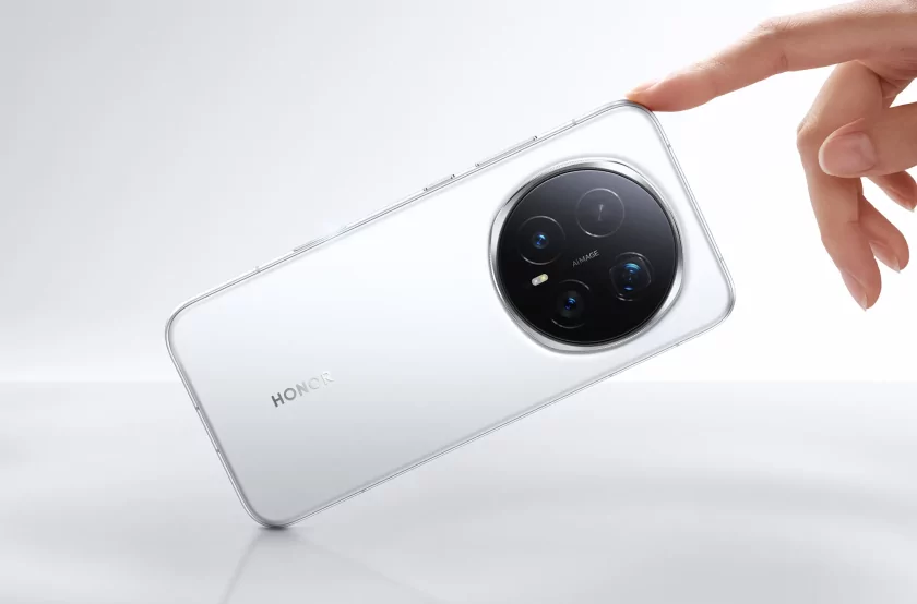 HONOR представила Magic 8 и Magic 8 Pro: смартфоны со Snapdragon 8 Elite Gen 5 и ёмкими батареями