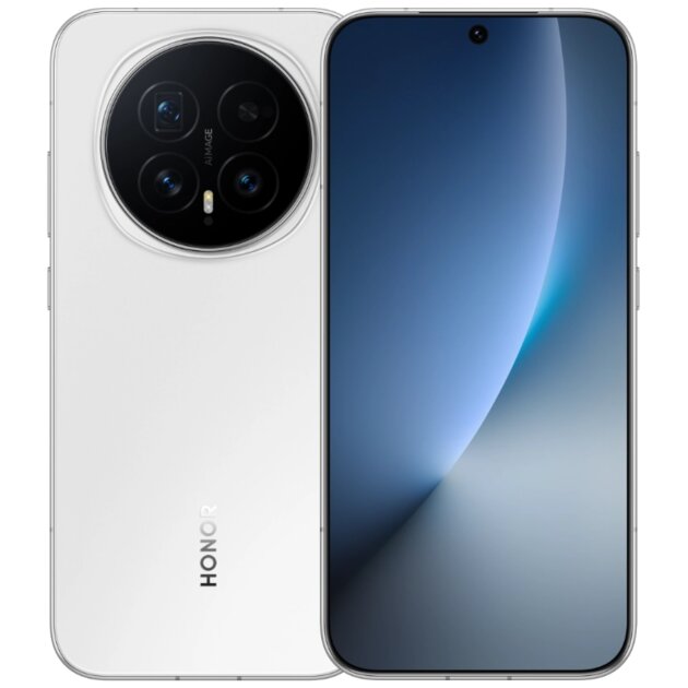 HONOR представила Magic 8 и Magic 8 Pro: смартфоны со Snapdragon 8 Elite Gen 5 и ёмкими батареями