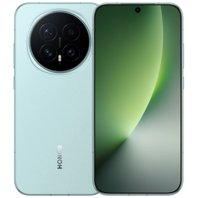 HONOR представила Magic 8 и Magic 8 Pro: смартфоны со Snapdragon 8 Elite Gen 5 и ёмкими батареями