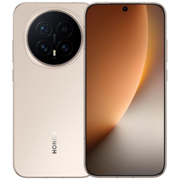 HONOR представила Magic 8 и Magic 8 Pro: смартфоны со Snapdragon 8 Elite Gen 5 и ёмкими батареями