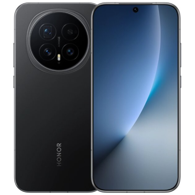 HONOR представила Magic 8 и Magic 8 Pro: смартфоны со Snapdragon 8 Elite Gen 5 и ёмкими батареями