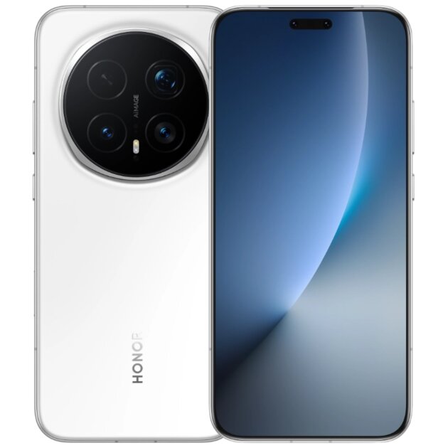 HONOR представила Magic 8 и Magic 8 Pro: смартфоны со Snapdragon 8 Elite Gen 5 и ёмкими батареями