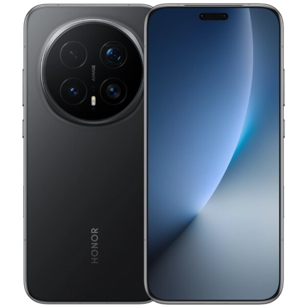 HONOR представила Magic 8 и Magic 8 Pro: смартфоны со Snapdragon 8 Elite Gen 5 и ёмкими батареями