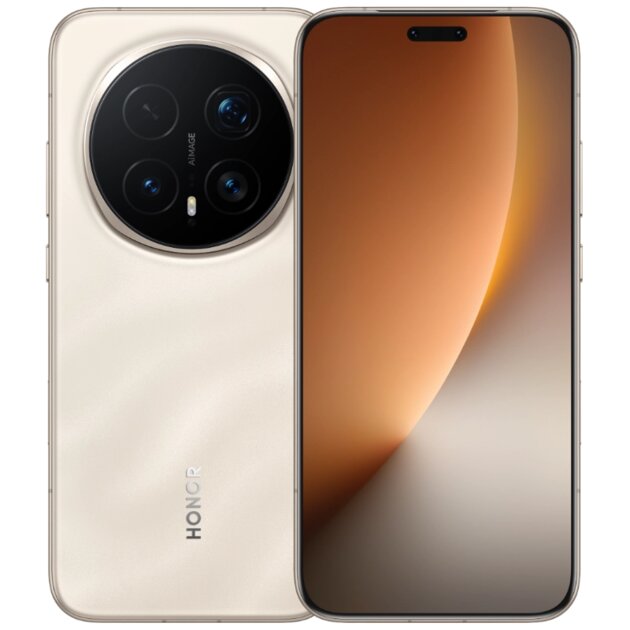 HONOR представила Magic 8 и Magic 8 Pro: смартфоны со Snapdragon 8 Elite Gen 5 и ёмкими батареями