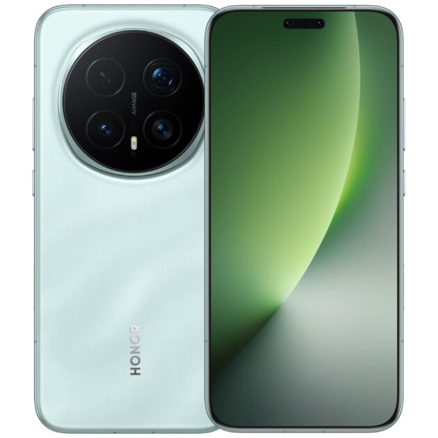 HONOR представила Magic 8 и Magic 8 Pro: смартфоны со Snapdragon 8 Elite Gen 5 и ёмкими батареями