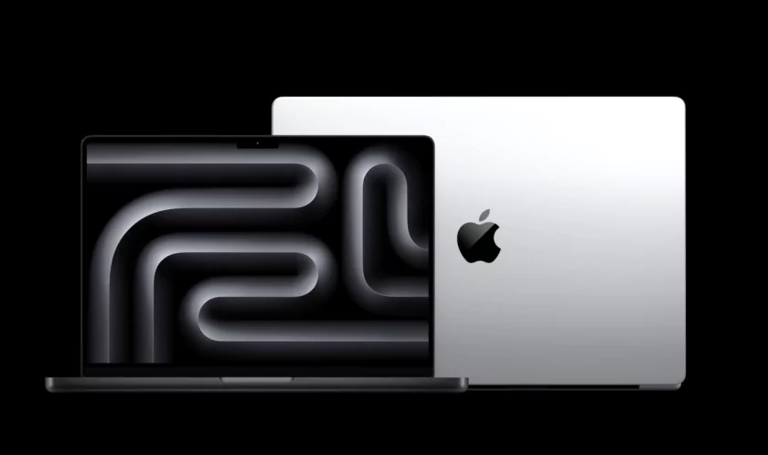 Новый MacBook Pro будет продаваться в Европе без зарядного блока