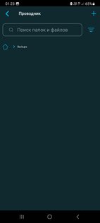 APK Installer 0.2.42. Скриншот 5