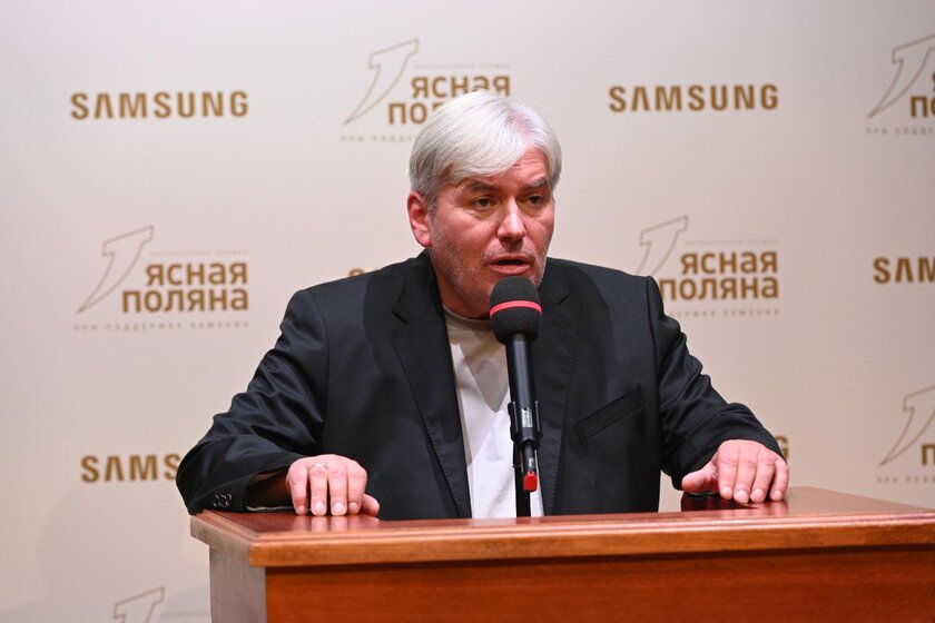Названы победители литературной премии «Ясная поляна» 2025 года