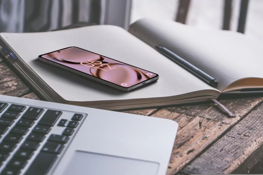 Представлен HIROH Phone: смартфон с приоритетом на конфиденциальность на базе e/OS