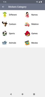 Ninjagram 12.0.1.1. Скриншот 5