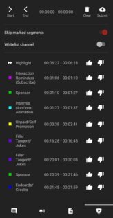 Tubular 0.28.0. Скриншот 2