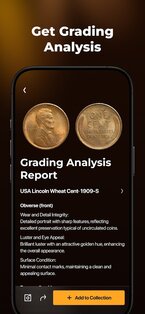 CoinSnap 2.0.8. Скриншот 4
