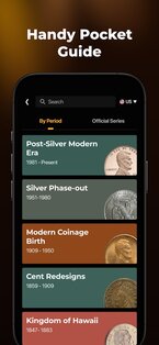 CoinSnap 2.0.8. Скриншот 7