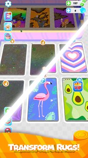 Carpet Care 0.7.3. Скриншот 17