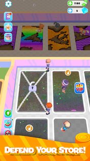 Carpet Care 0.7.3. Скриншот 19