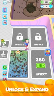 Carpet Care 0.7.3. Скриншот 20