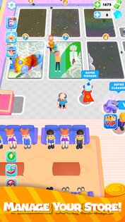 Carpet Care 0.7.3. Скриншот 29
