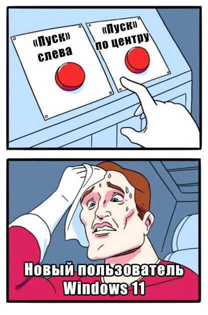 С чего начать знакомство с Windows 11?