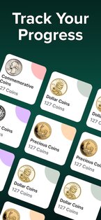 Coin Wise 1.0.4. Скриншот 5