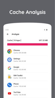 Zero Cleaner 4.1.6. Скриншот 2