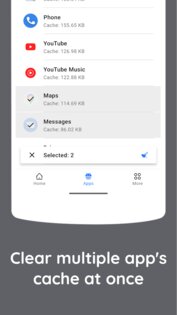 Zero Cleaner 4.1.6. Скриншот 5