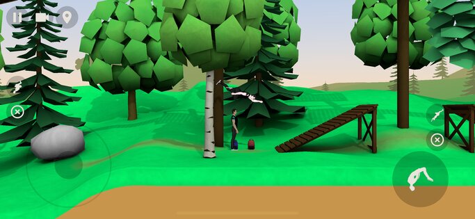 Backflip Madness 2 0.9.11. Скриншот 7