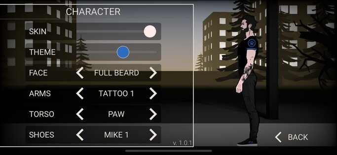 Backflip Madness 2 0.9.11. Скриншот 8