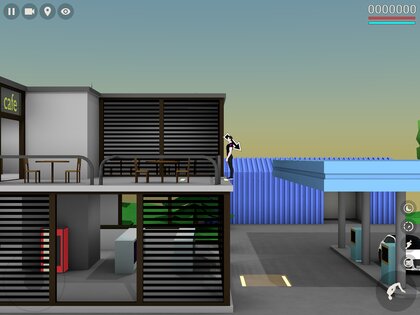 Backflip Madness 2 0.9.11. Скриншот 19