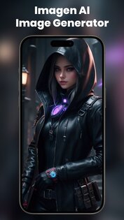 Imagen AI 1.2.3. Скриншот 1
