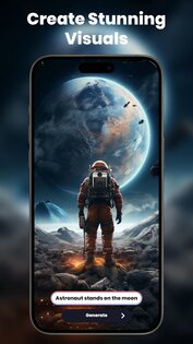 Imagen AI 1.2.3. Скриншот 2