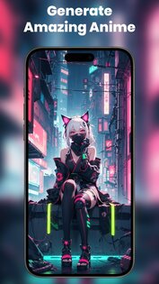 Imagen AI 1.2.3. Скриншот 3