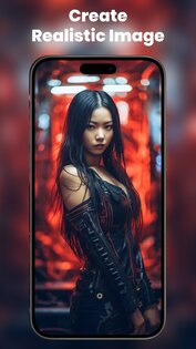 Imagen AI 1.2.3. Скриншот 4