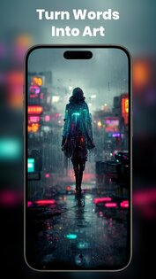 Imagen AI 1.2.3. Скриншот 5