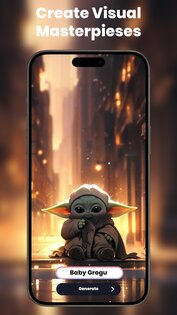 Imagen AI 1.2.3. Скриншот 6
