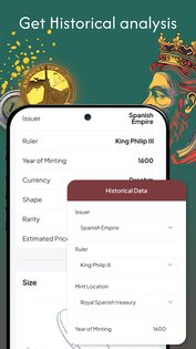 Coinzy 1.2.1. Скриншот 2