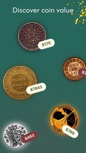 Coinzy 1.2.1. Скриншот 4