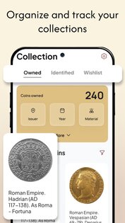 Coinzy 1.2.1. Скриншот 5