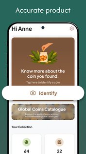 Coinzy 1.2.1. Скриншот 12